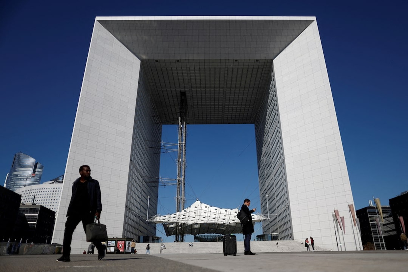 France : quand l’exception devient la norme